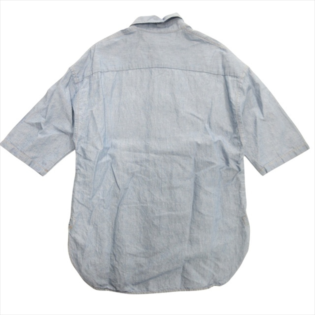 MADISONBLUE(マディソンブルー)のマディソンブルー MADISONBLUE J.BRADLEY SHIRT シャツ レディースのトップス(その他)の商品写真