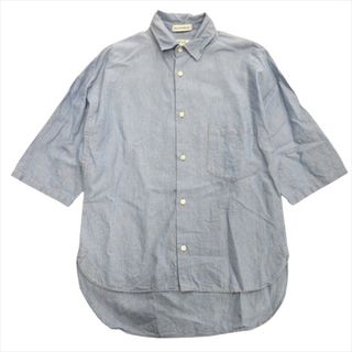 MADISONBLUE - マディソンブルー MADISONBLUE J.BRADLEY SHIRT シャツ