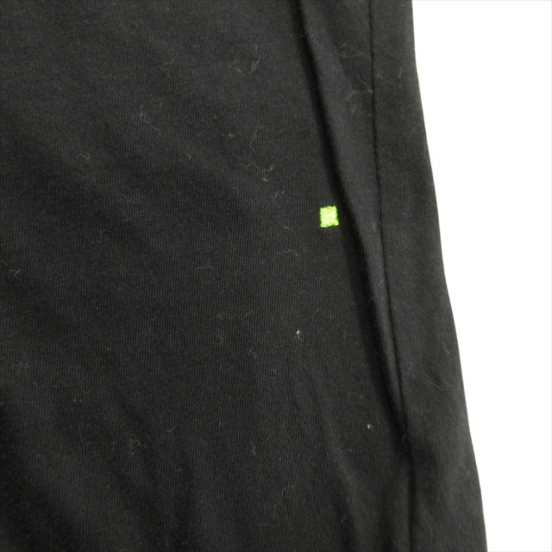 HUGO BOSS(ヒューゴボス)のヒューゴボス HUGO BOSS ロゴ プリント Tシャツ カットソー メンズのトップス(Tシャツ/カットソー(半袖/袖なし))の商品写真