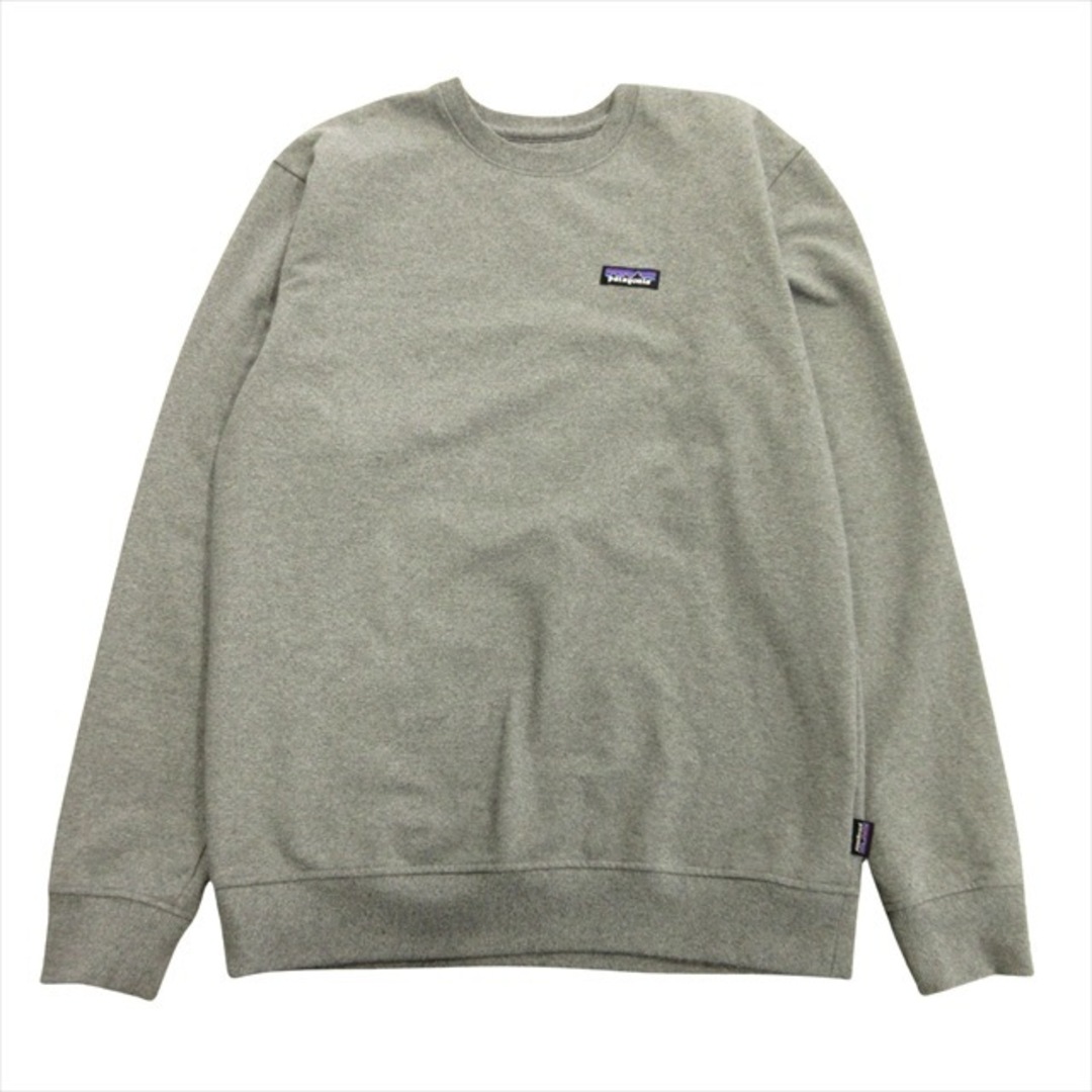 patagonia(パタゴニア)の美品 19aw パタゴニア Patagonia アップライザルスウェットシャツ メンズのトップス(その他)の商品写真