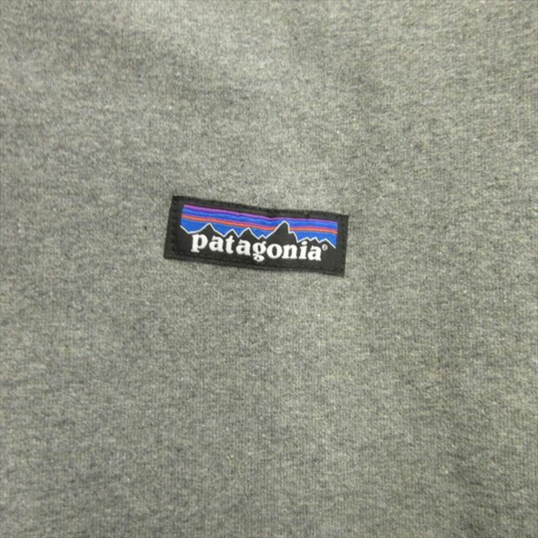 patagonia(パタゴニア)の美品 19aw パタゴニア Patagonia アップライザルスウェットシャツ メンズのトップス(その他)の商品写真