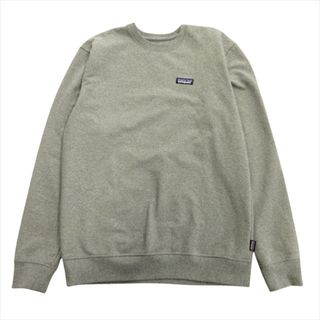 パタゴニア(patagonia)の美品 19aw パタゴニア Patagonia アップライザルスウェットシャツ(その他)