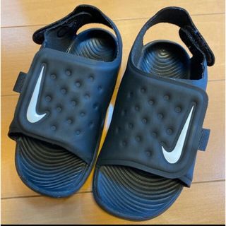 NIKE サンダル キッズ