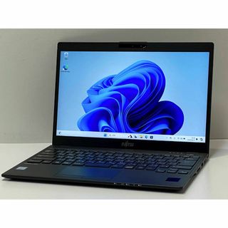 富士通 - LTE対応 第8世代Core i5 LIFEBOOK U939/B 447h