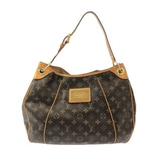 ルイヴィトン(LOUIS VUITTON)のLOUIS VUITTON(ルイヴィトン) ショルダーバッグ モノグラム ガリエラPM M56382 - モノグラム･キャンバス(ショルダーバッグ)