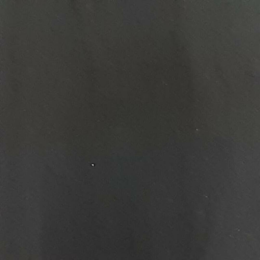 KAPITAL(キャピタル)のKAPITAL(キャピタル) 七分袖カットソー サイズS レディース美品  - 黒 クルーネック/麻/変形デザイン レディースのトップス(カットソー(長袖/七分))の商品写真