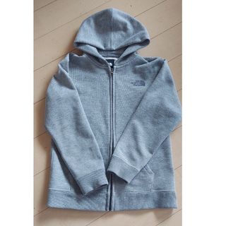 ザノースフェイス(THE NORTH FACE)のノースフェイス パーカー 130(ジャケット/上着)