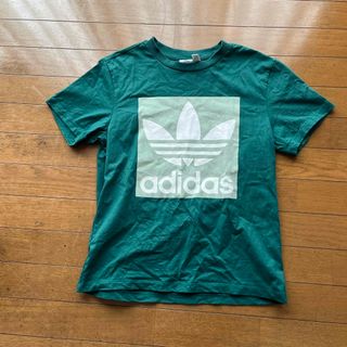 アディダス(adidas)のいおさん専用です⭐︎アディダス⭐︎ランドリー(シャツ)