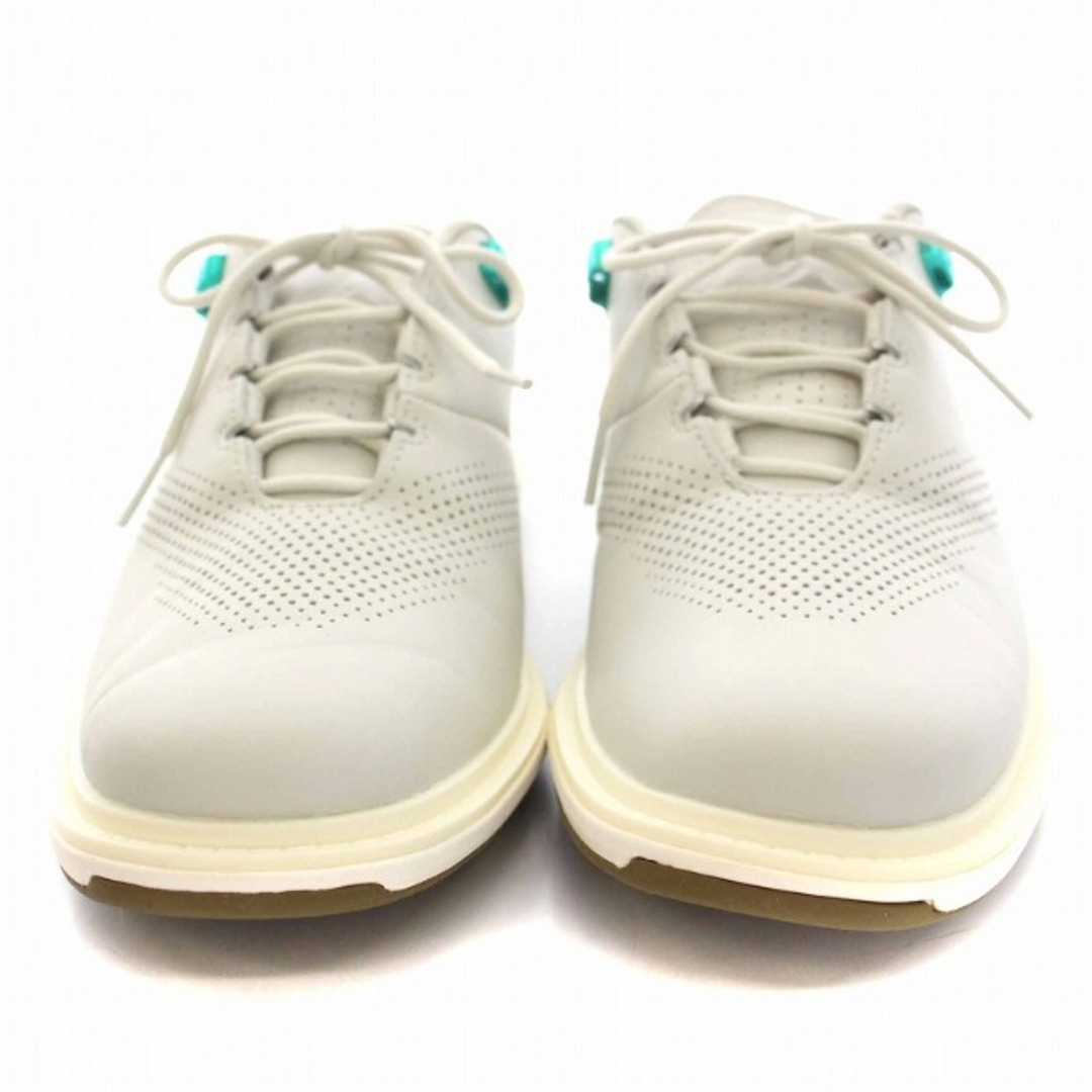 NIKE GOLF JORDAN ADG4 White スニーカー シューズ メンズの靴/シューズ(スニーカー)の商品写真
