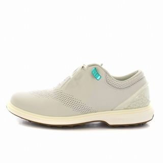 NIKE GOLF JORDAN ADG4 White スニーカー シューズ(スニーカー)