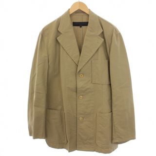 COMME des GARCONS HOMME ジャケット M ベージュ(テーラードジャケット)