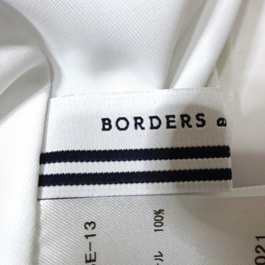 BORDERS at BALCONY(ボーダーズアットバルコニー) ワンピース BORDERS at BALCONY(ボーダーズアットバルコニー) ワンピース