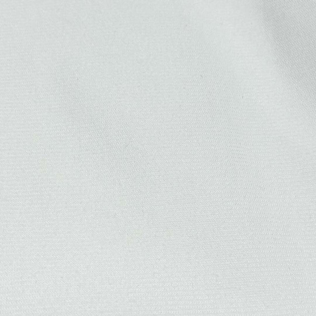 LANVIN COLLECTION(ランバンコレクション)のLANVIN COLLECTION(ランバンコレクション) 半袖カットソー サイズ38 M レディース - 白 レディースのトップス(カットソー(半袖/袖なし))の商品写真