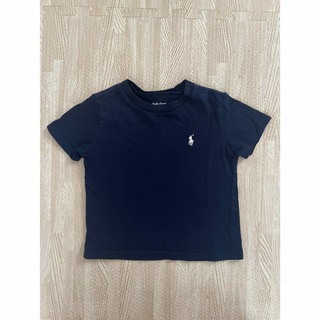 ラルフローレン(Ralph Lauren)のラルフローレン 半袖Tシャツ  80cm(Ｔシャツ)