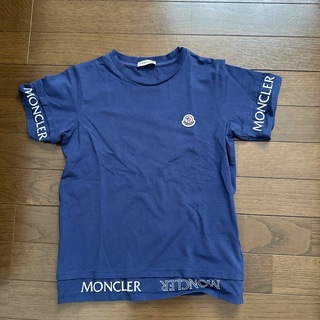 モンクレール(MONCLER)のモンクレール　キッズ　140(Tシャツ/カットソー)