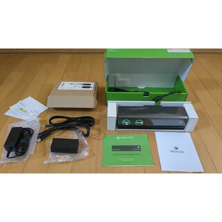 Microsoft - Xbox One Kinectセンサー