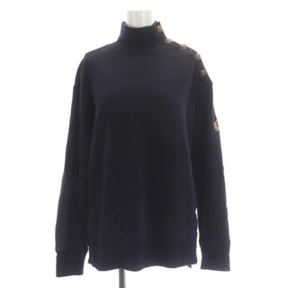 ポロラルフローレン(POLO RALPH LAUREN)のポロ ラルフローレン スウェット トレーナー ハイネック XS 155/80A(トレーナー/スウェット)