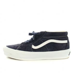 ヴァンズ(VANS)のVANS BILLY'S別注 SK8-MID REISSUE 83 US99(スニーカー)