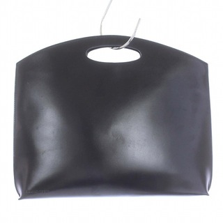 アザー(other)のPELULU.TOKYO Flat minimal leather bag(ハンドバッグ)