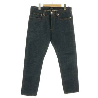 A.P.C - A.P.C. PETIT STANDARD デニムパンツ ジーンズ 30 M 紺