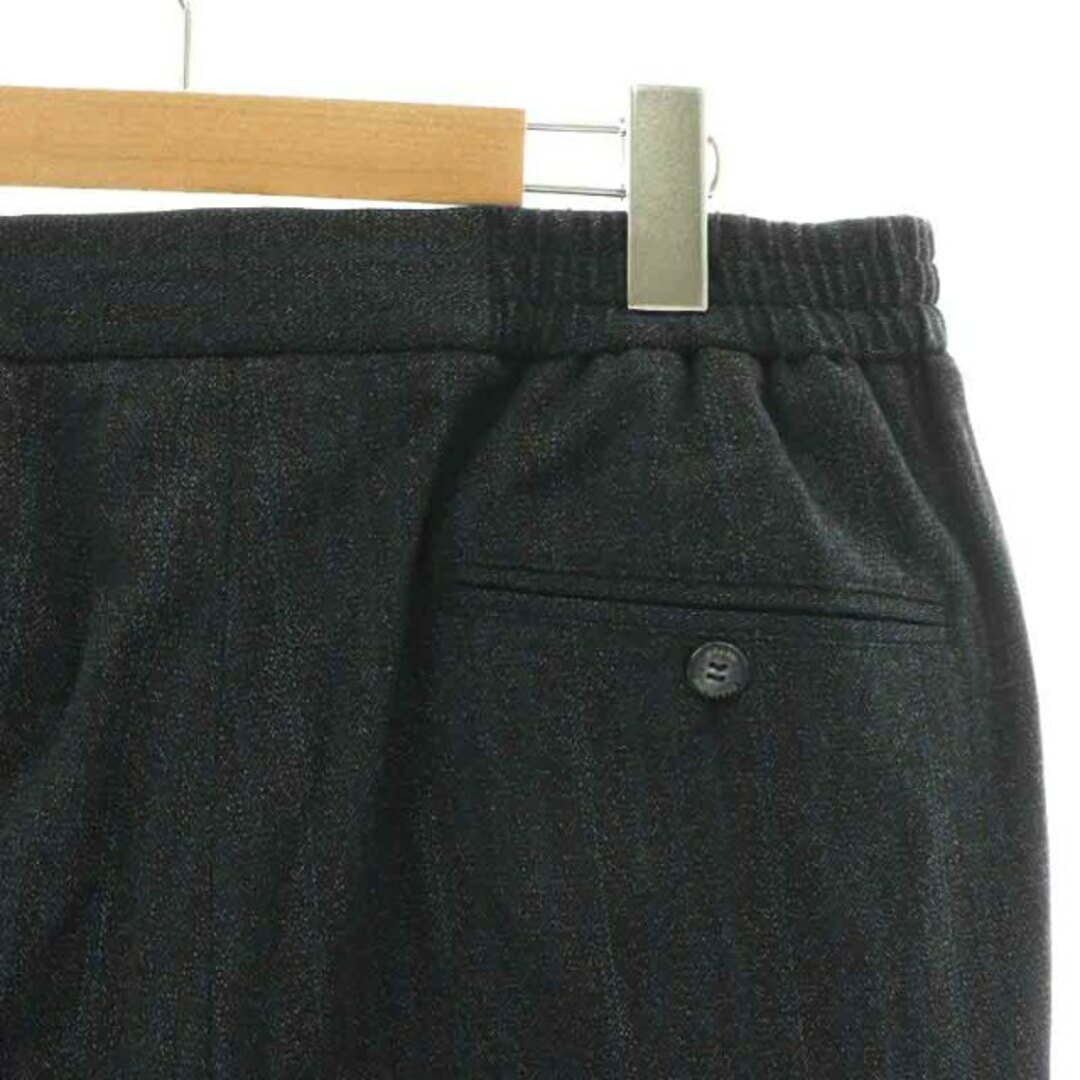 other(アザー)のgiab's archivio TIZIANO カーゴパンツ 50 XL 黒 メンズのパンツ(スラックス)の商品写真