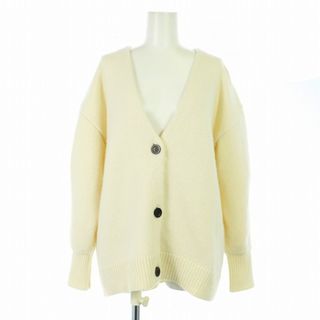 クラネ MINAMI TANAKA VNECK CARDIGAN カーディガン(カーディガン)