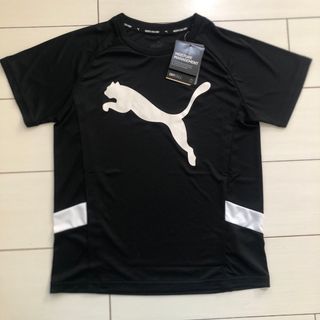 プーマ(PUMA)の☆￥2,090プーマPUMA☆DRY速乾Tシャツ【１５０】☆(Tシャツ/カットソー)