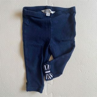 ラルフローレン(Ralph Lauren)のRalph Lauren ラルフローレン　リボンパンツ 6M(パンツ)