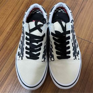 オールドスクール(OLD SKOOL（VANS）)のvans スニーカー(スニーカー)