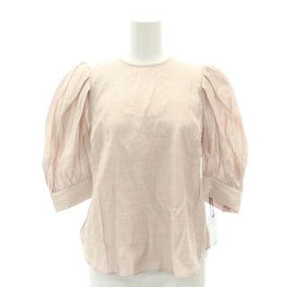 アザー(other)のハーリップトゥ Just Because Two-Way Blouse ブラウス(その他)