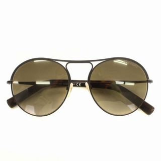 トムフォード(TOM FORD)のTOM FORD サングラス Jessie TF449 05K メタル 黒(サングラス/メガネ)