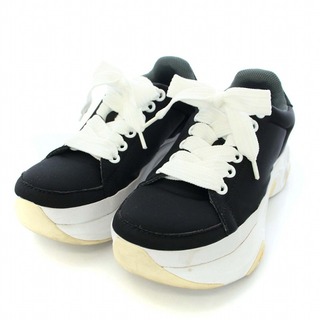 nagonstans Platform Sneakers スニーカー 厚底(スニーカー)