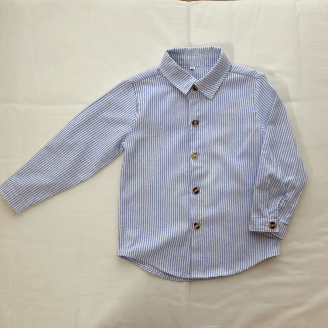 REDPONY スーツ　セットアップ　キッズ　男の子　ブラック　セット キッズ/ベビー/マタニティのキッズ服男の子用(90cm~)(ドレス/フォーマル)の商品写真