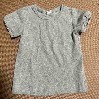 ベビーギャップ(babyGAP)のGAP 100 半袖(Tシャツ/カットソー)