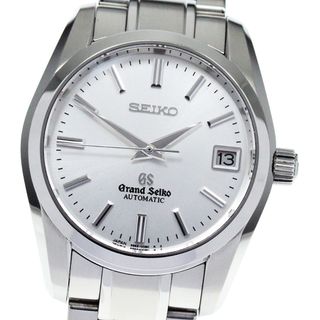 SEIKO - セイコー SEIKO SBGR051/9S65-00B0 グランドセイコー メカニカル デイト 自動巻き メンズ 美品 _811753