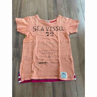 FO kids 130 Tシャツ(Tシャツ/カットソー)