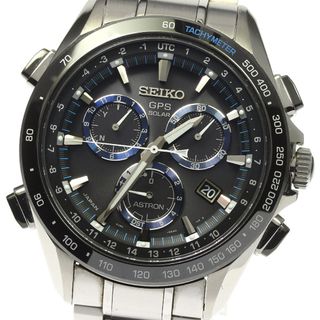 SEIKO - セイコー SEIKO SBXB099/8X82-0AN0-1 アストロン GPS ソーラー電波 メンズ _809092