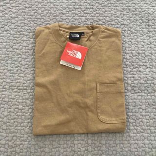 ザノースフェイス(THE NORTH FACE)のTHE NORTH FACE Tシャツ 半袖 メンズ GD Heavy (Tシャツ/カットソー(半袖/袖なし))