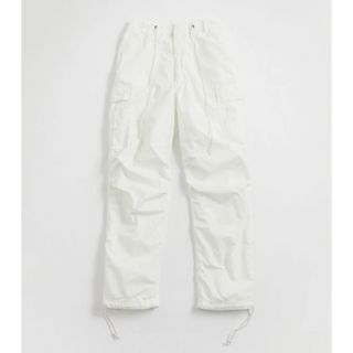 シンゾーン(Shinzone)のTHE SHINZONE   WIND OVER PANTS  カーゴパンツ(ワークパンツ/カーゴパンツ)