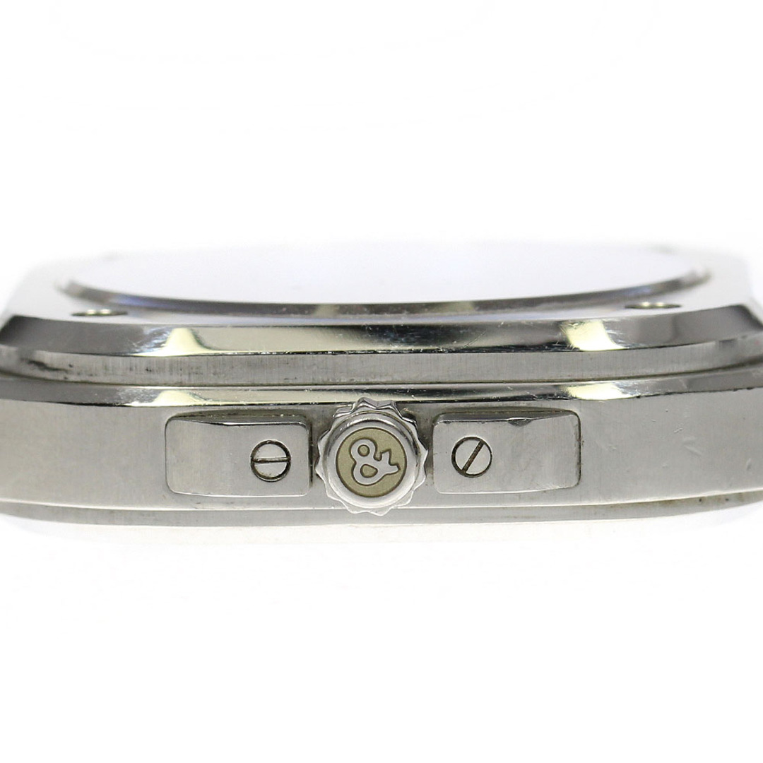 Bell & Ross(ベルアンドロス)のベル＆ロス Bell＆Ross BR05A-BLU-ST/SRB BR05 ブルー スティール クロノグラフ 自動巻き メンズ 箱・保証書付き_811510 メンズの時計(腕時計(アナログ))の商品写真