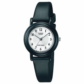【色: シルバー】[カシオ] 腕時計 カシオ コレクション 【国内正規品】 LQ(腕時計)