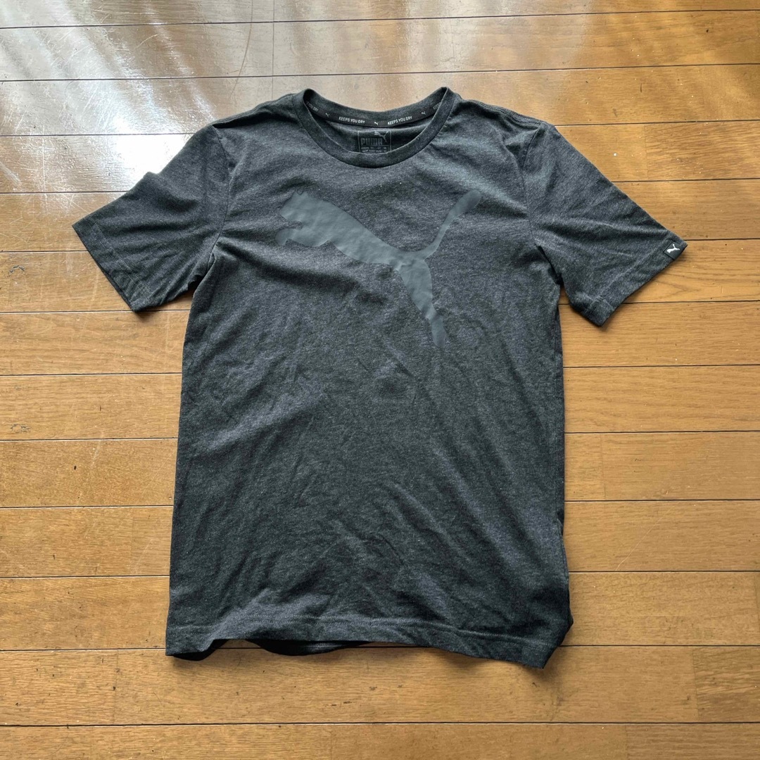 PUMA(プーマ)のプーマ⭐︎Tシャツ⭐︎メンズXS メンズのトップス(Tシャツ/カットソー(半袖/袖なし))の商品写真