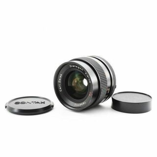 CONTAX コンタックス Distagon 28mm F2.8 MMJ レンズ(レンズ(単焦点))
