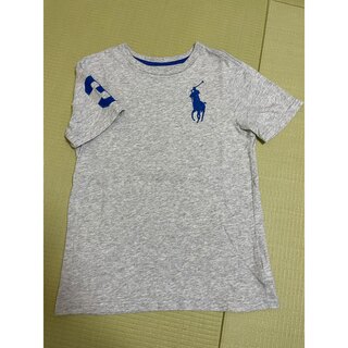 ポロラルフローレン(POLO RALPH LAUREN)のポロラルフローレン　Tシャツ　カットソー　140サイズ(Tシャツ/カットソー)