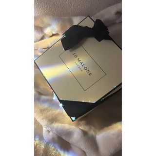 Jo MALONE トラベルセット(ボディローション/ミルク)