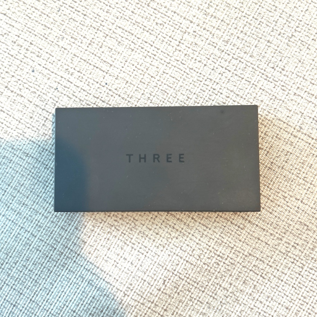 THREE(スリー)のTHREE チーク チーキーシークブラッシュ 21 コスメ/美容のコスメ/美容 その他(その他)の商品写真