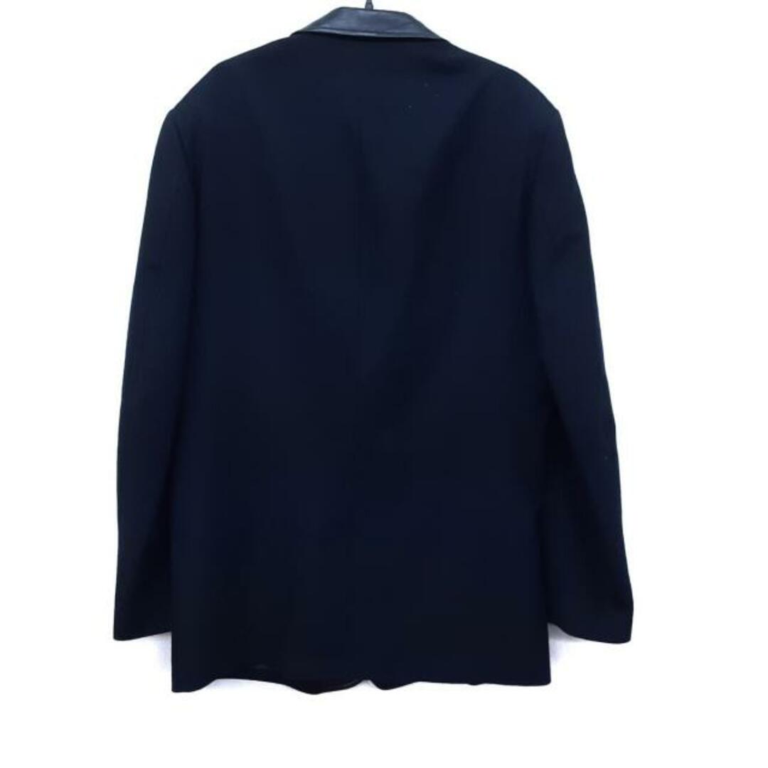 Yohji Yamamoto(ヨウジヤマモト)のヨウジヤマモト ジャケット サイズ3 L美品  メンズのジャケット/アウター(その他)の商品写真