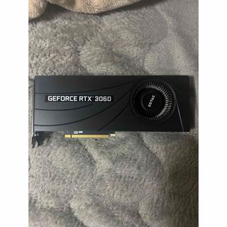 GEFORCE RTX3060 ジャンク品(PCパーツ)