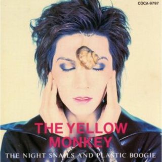 ＴＨＥ　ＮＩＧＨＴ　ＳＮＡＩＬＳ　ＡＮＤ　ＰＬＡＳＴＩＣ　ＢＯＯＧＩＥ(ポップス/ロック(邦楽))