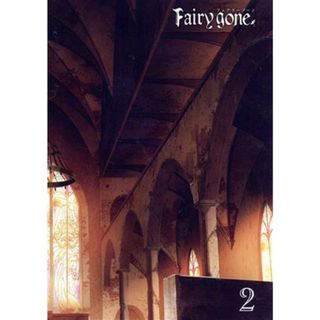 Ｆａｉｒｙ　ｇｏｎｅ　フェアリーゴーン　Ｖｏｌ．２（Ｂｌｕ－ｒａｙ　Ｄｉｓｃ）(アニメ)